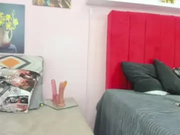 Chaturbate Live Porn of hanna_hornyx20