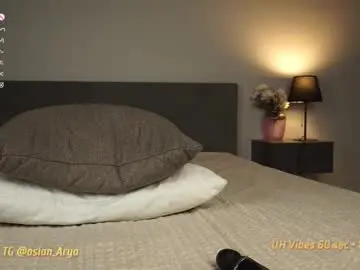 Chaturbate Adult Webcam of ink_soul