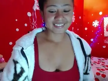 Chaturbate Nude Webcam of maite_loves