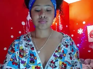 Chaturbate Adult Webcam of maite_loves