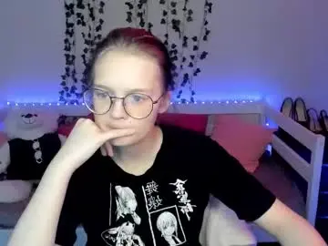 Chaturbate Sex Chat of shy_elina01