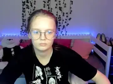 Chaturbate Live Sex of shy_elina01