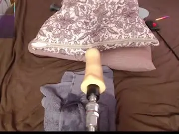 Chaturbate Live Sex Cam of _b_a_n_s_h_e_e_