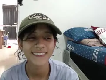 Chaturbate Sex Chat of alinawoolf_