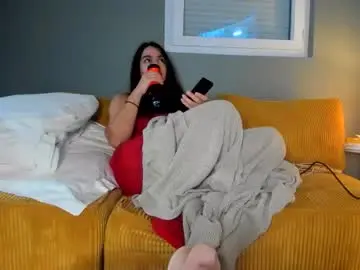 Chaturbate Best Webcam of chillwithcamii