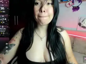 Chaturbate Adult Webcam of daahanna_