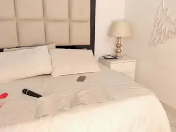 Chaturbate Live Porn of kimrusso_