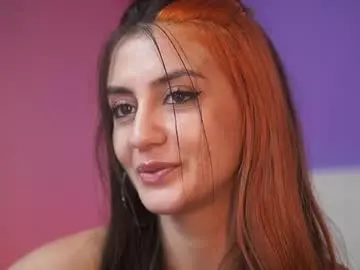 Chaturbate Sex Cam of sabrinakali