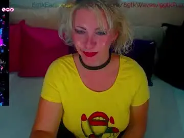 Chaturbate Nude Webcam of alexine_mcqueen