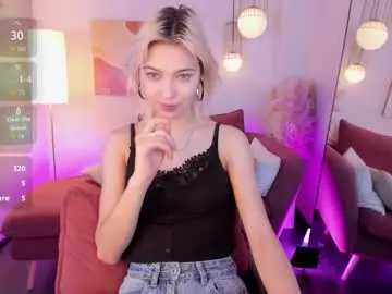 Chaturbate Sex Chat of alysiasun