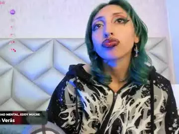 Chaturbate Nude Webcam of im_gaia