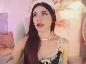 Chaturbate Sex Chat of jadesummerr