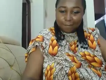 Chaturbate Best live sex cam show of lady_twerky