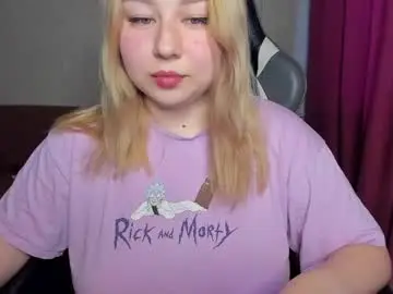 Chaturbate Sex Chat of mila_foxxxy