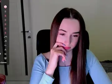 Chaturbate Private Sex Chat of nikoll_s