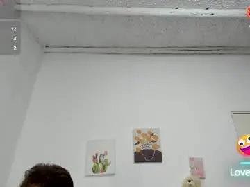 Chaturbate Nude Webcam of angelina_stone_65