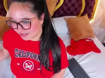 Chaturbate Best Webcam of dulce_26_