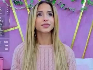 Chaturbate Best Webcam of emmacortez