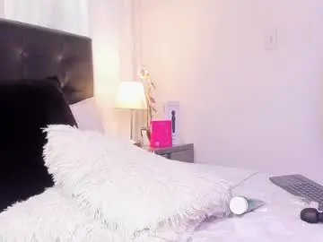 Chaturbate Sex Chat of jade_bonnet