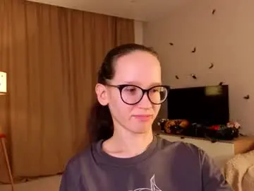 Chaturbate Best Webcam of lynettebails