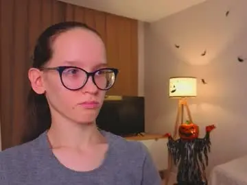 Chaturbate Live Sex of lynettebails