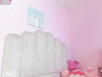 Chaturbate Adult Webcam of paula_cosio