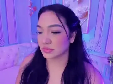 Chaturbate Sex Chat of stephania_diamond