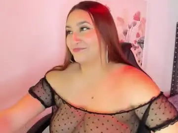 Chaturbate Live Sex Cam of alaia_carter