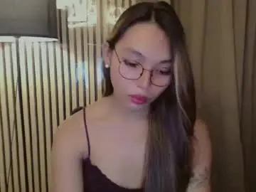 Chaturbate Live Porn of asianhottiesttamira