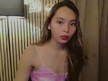 Chaturbate Sex Cam of asianhottiesttamira