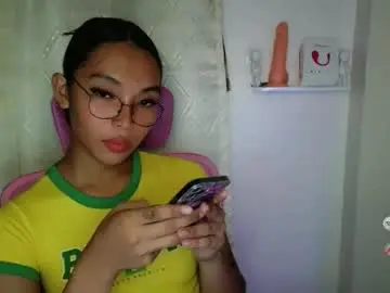 Chaturbate Best Webcam of asianhottiesttamira