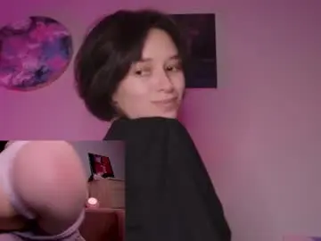 Chaturbate Adult Webcams of chill_girrrl