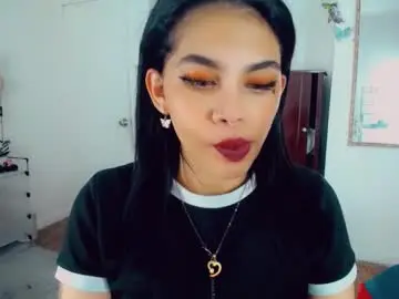 Chaturbate Live Sex Cam of emma_diva