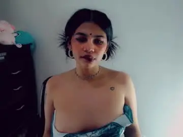 Chaturbate Private Sex Chat of emma_diva