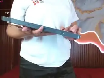 Chaturbate Adult Webcam of mariilulp303av