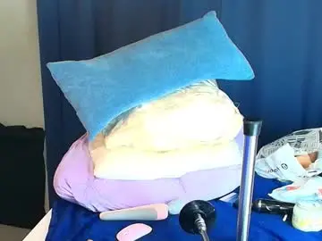 Chaturbate Live Porn of rebefuckson