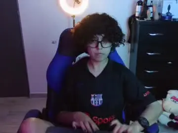 Chaturbate Live Sex of thomascooper_cams