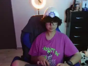 Chaturbate Private Sex Chat of thomascooper_cams