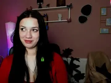 Chaturbate Watch Live Sex Cams of angel_void