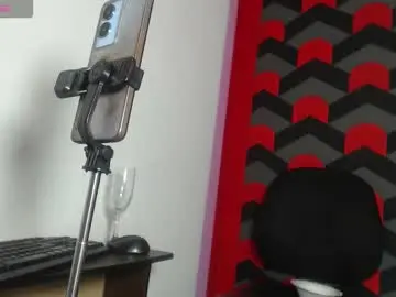 Chaturbate Sex Chat of penelope_sweet1