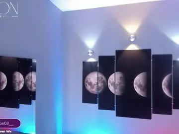 Chaturbate Best Webcam of tatii_moon