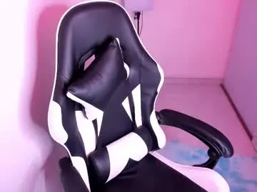 Chaturbate Live Sex of kendall_martinez03