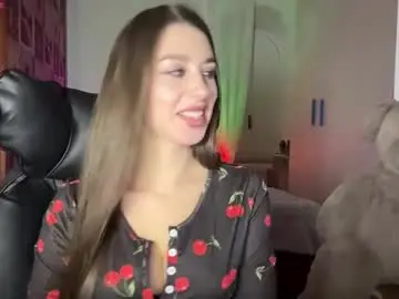 Chaturbate Watch Live Sex Cams of sweet_cherry_n