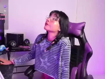 Chaturbate Best live sex cam show of tsukiluv