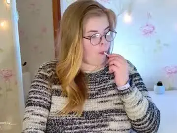 Chaturbate Sex Chat of yumm_lolly