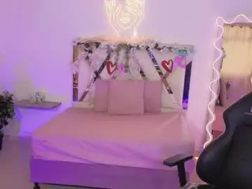 Chaturbate Live Sex of zury_tay