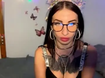 Chaturbate Best Webcam of marielrushanan