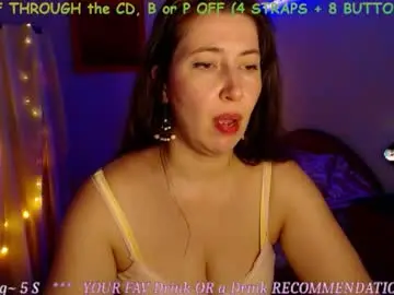 Chaturbate Free Live Porn of mystydew