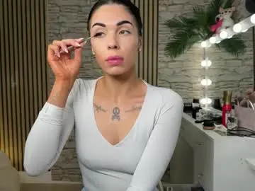 Chaturbate Free Porn Cam of nattywithoutdaddy