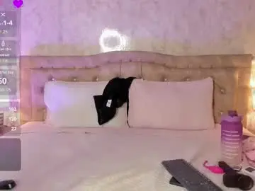 Chaturbate Sex Cam of scarletxoxo_